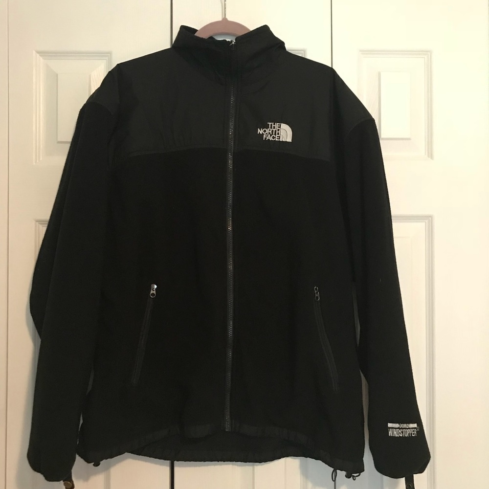 Men’s North Face jacket